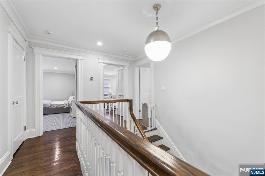 14 Old Smith Road Tenafly, NJ 07670 - Photo 27 of 50 a very nice looking room with wooden floor