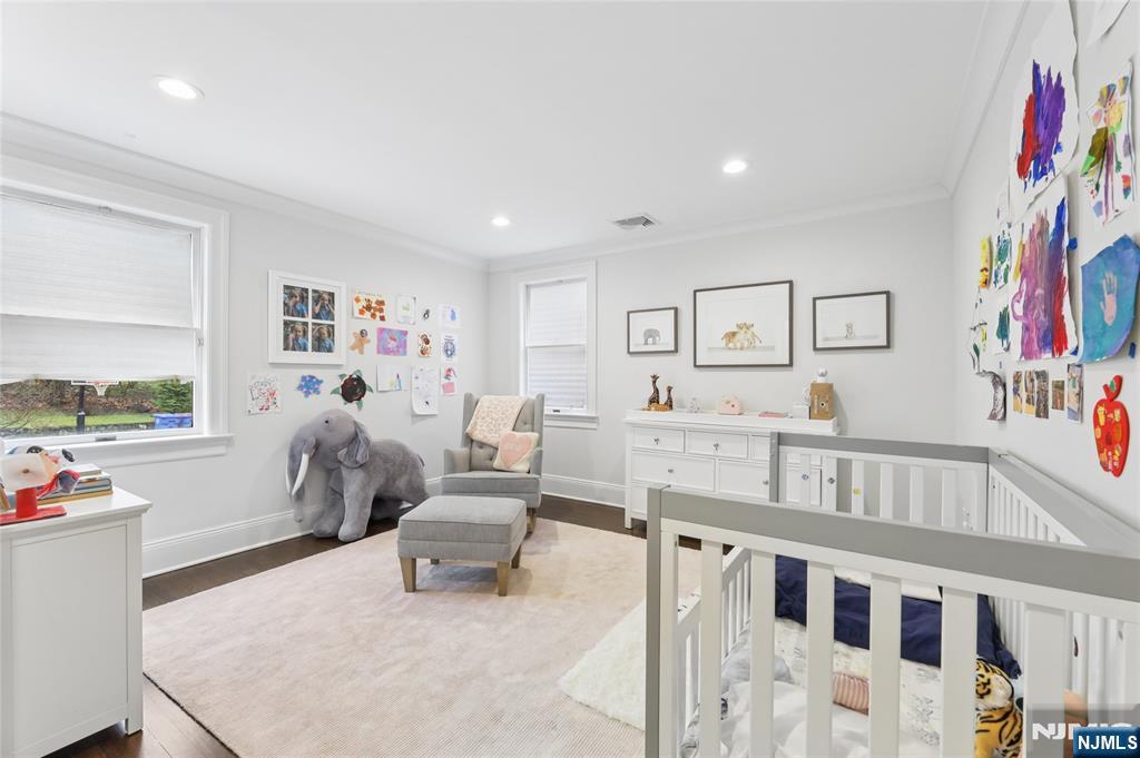 14 Old Smith Road Tenafly, NJ 07670 - Photo 34 of 50 a living room with furniture and a large window