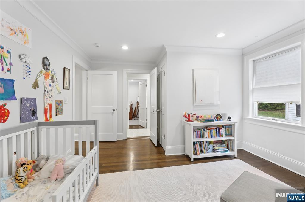 14 Old Smith Road Tenafly, NJ 07670 - Photo 35 of 50 a view of a livingroom with furniture stairs and a couch