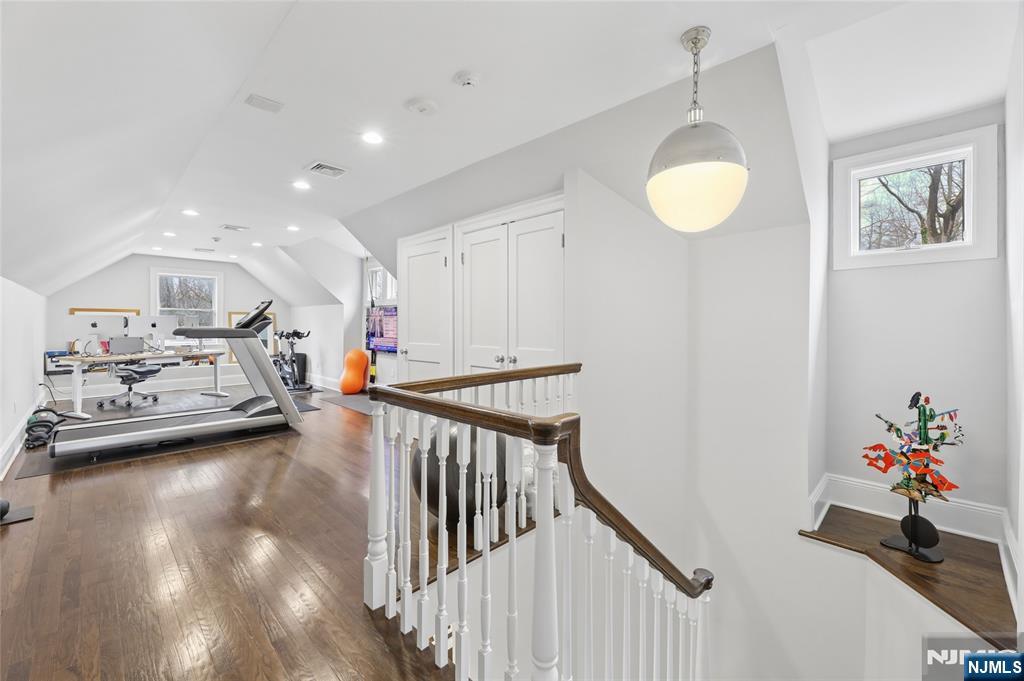 14 Old Smith Road Tenafly, NJ 07670 - Photo 43 of 50 a view of a living room and bedroom