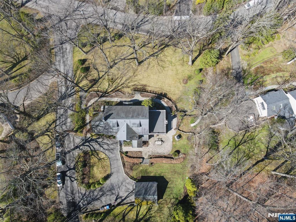 14 Old Smith Road Tenafly, NJ 07670 - Photo 50 of 50 a view of a house with a yard