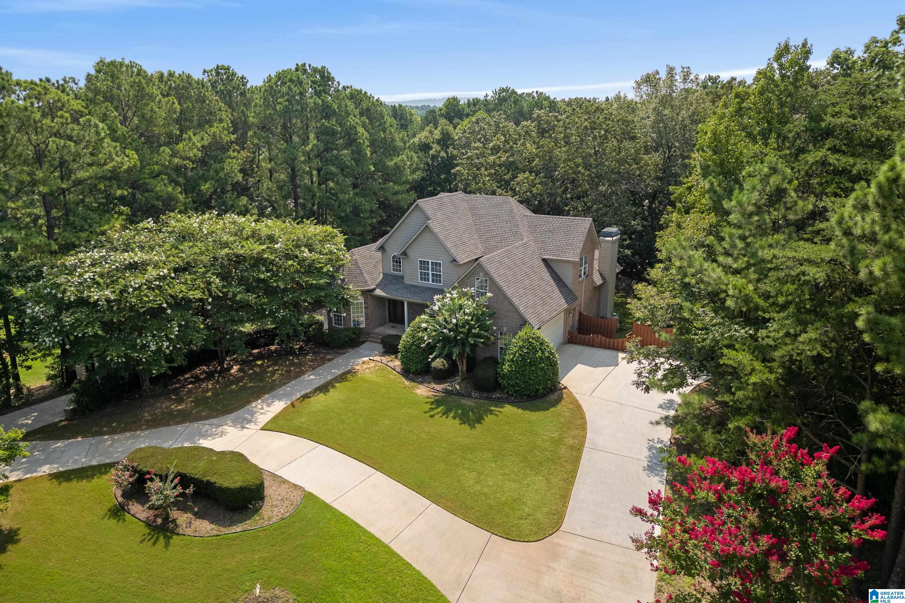 153 Canter Way Alabaster, AL 35007 - Photo 75 of 86