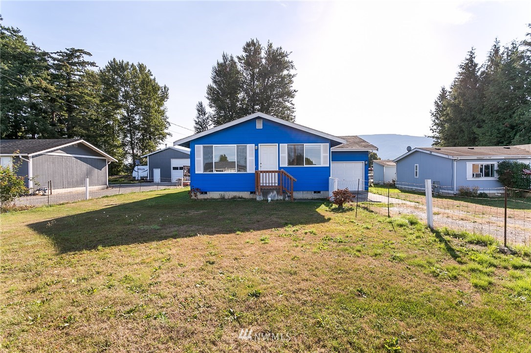 1106 Nooksack Road Nooksack, WA 98276 - Photo 1 of 25