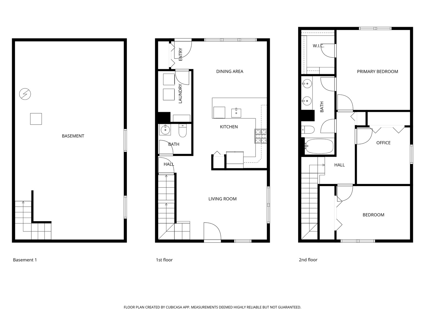 2077 Union Mill Drive Aurora, IL 60503 - Photo 18 of 18 a picture of a bathroom with a shower