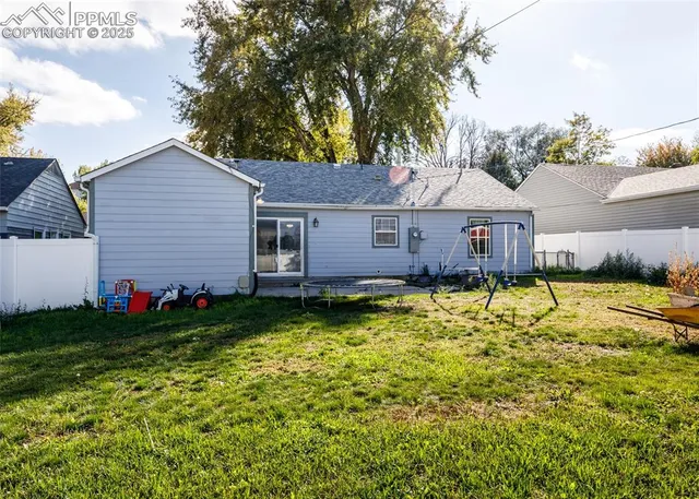 $399,900 | 2415 Byers Avenue, Colorado Springs, CO 80905