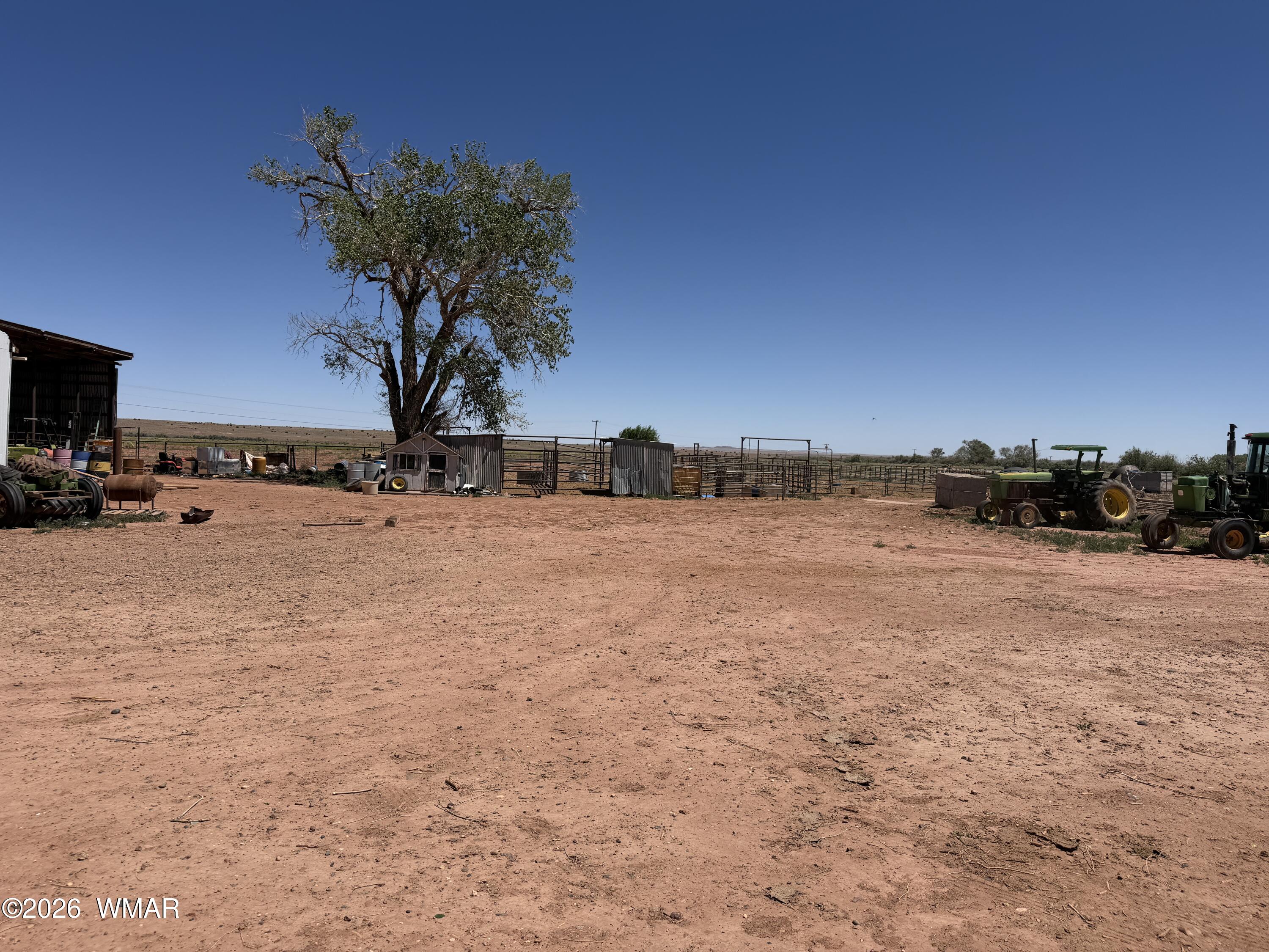 9656 Woodruff Hay Hollow Road Snowflake, AZ 85937 - Photo 17 of 22