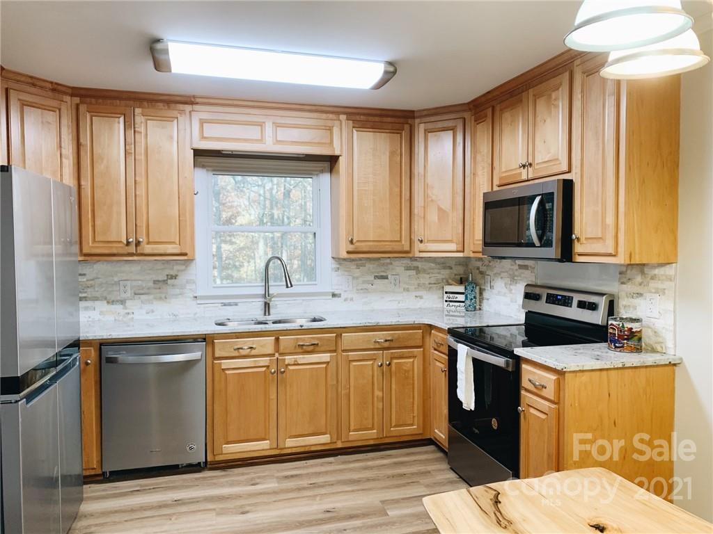 593 Cedar Grove Church Road Vale, NC 28168 - Photo 8 of 17 Gallery Image 8