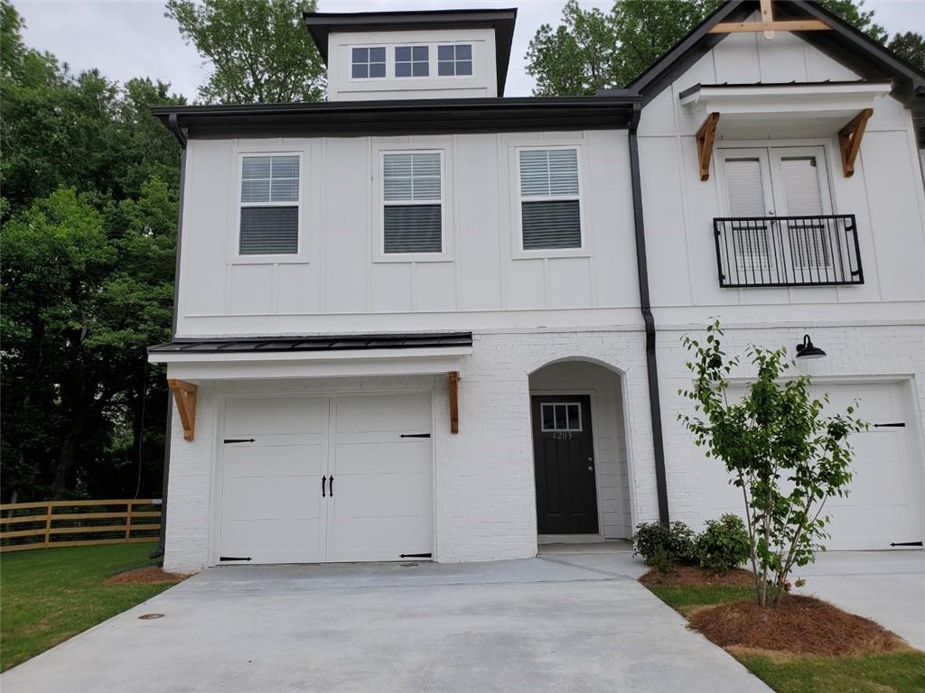 4203 Spring Valley Circle, Unit 39 Tucker, GA 30084 - Photo 1 of 1