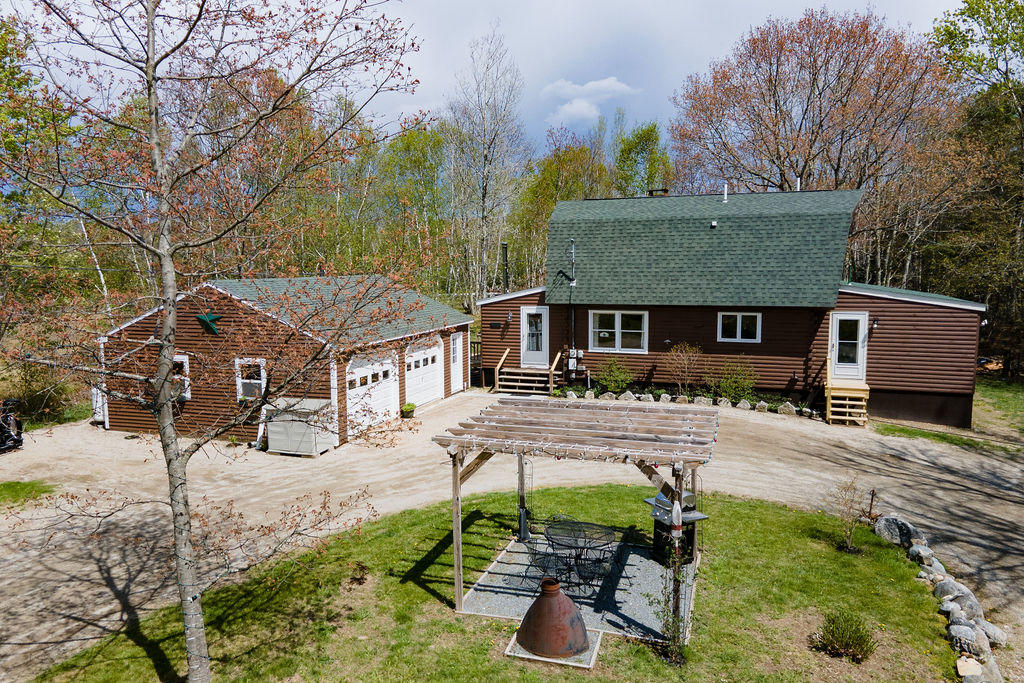 697 North Deer Isle Road Deer Isle, ME 04627 - Photo 1 of 46 697NorthDeerIsleRd-2