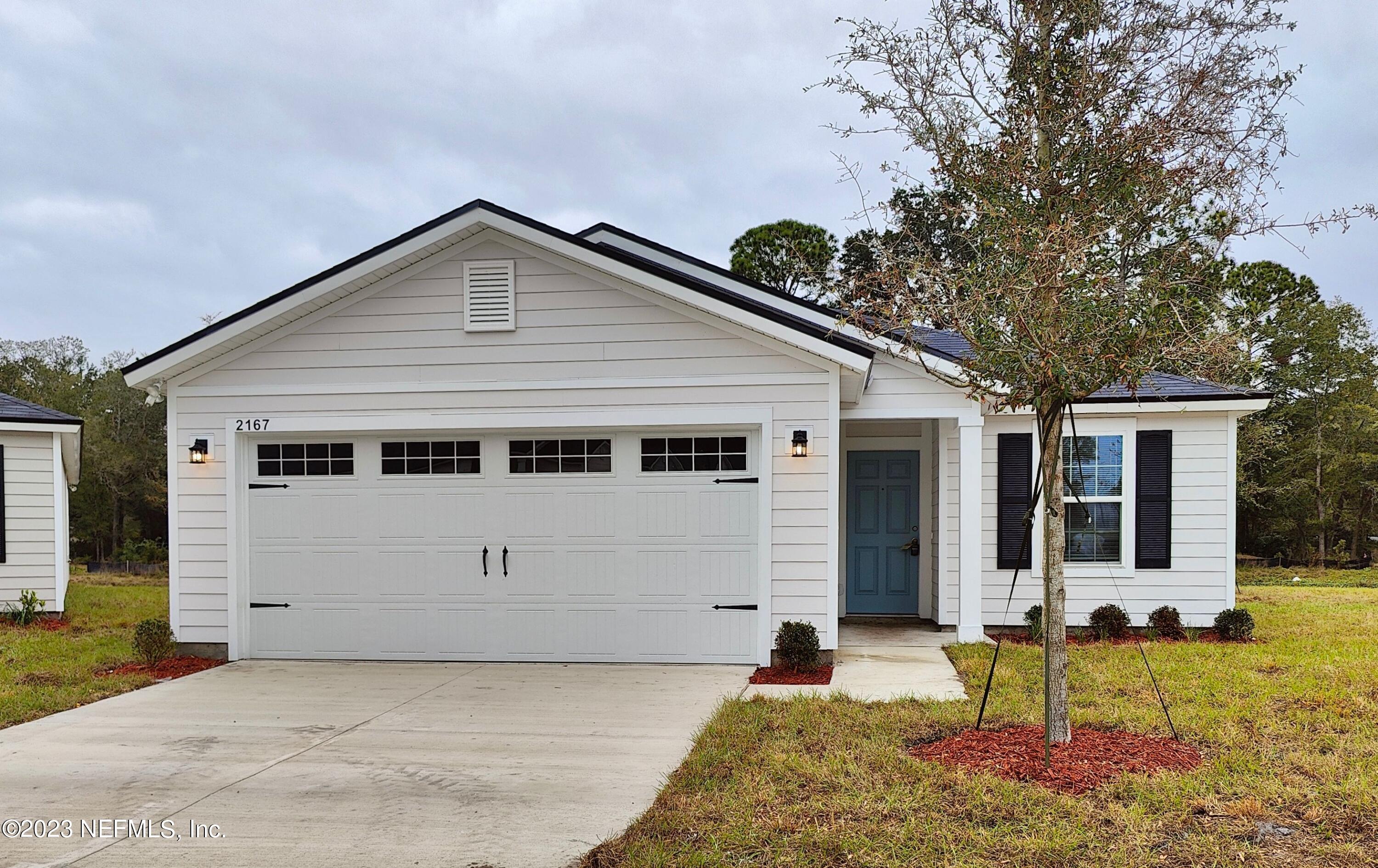 2167 Kistlers Rdg Way Jacksonville, FL 32221 - Photo 1 of 1 1