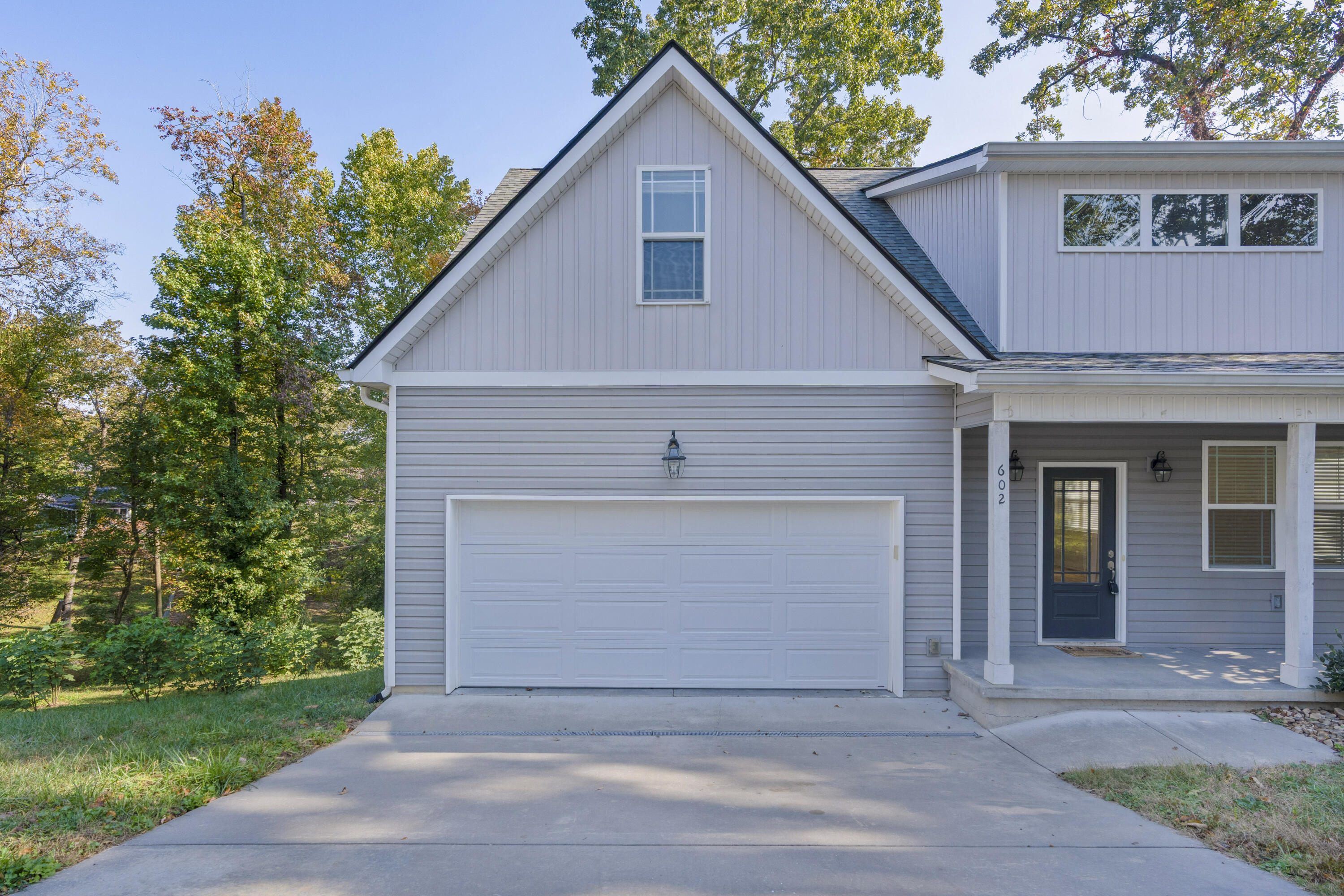 602 Paragon Drive Chattanooga, TN 37415 - Photo 3 of 47 13 - 602 Paragon Drive - Exterior