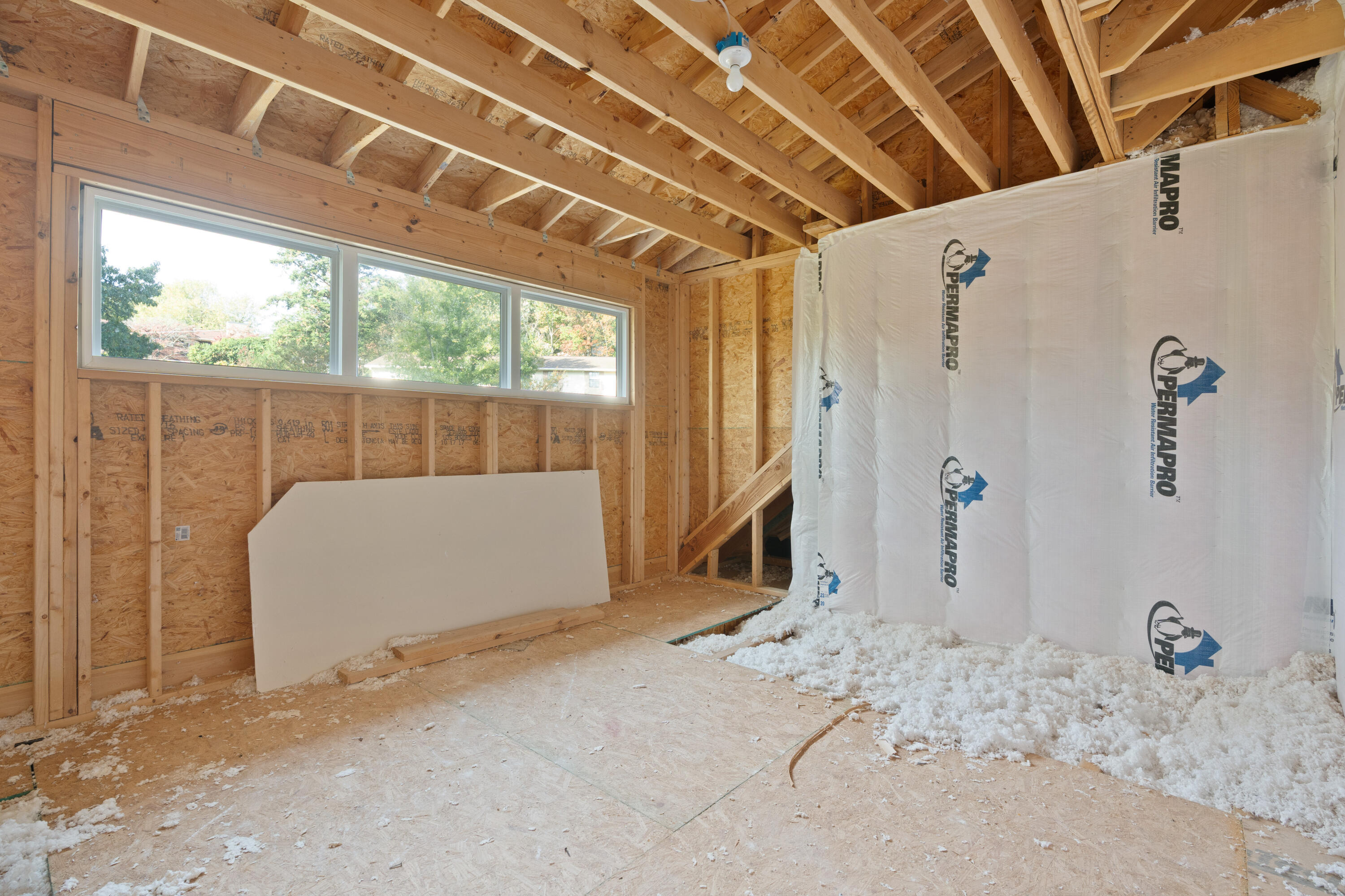 602 Paragon Drive Chattanooga, TN 37415 - Photo 31 of 47 48 - 602 Paragon Drive - Storage