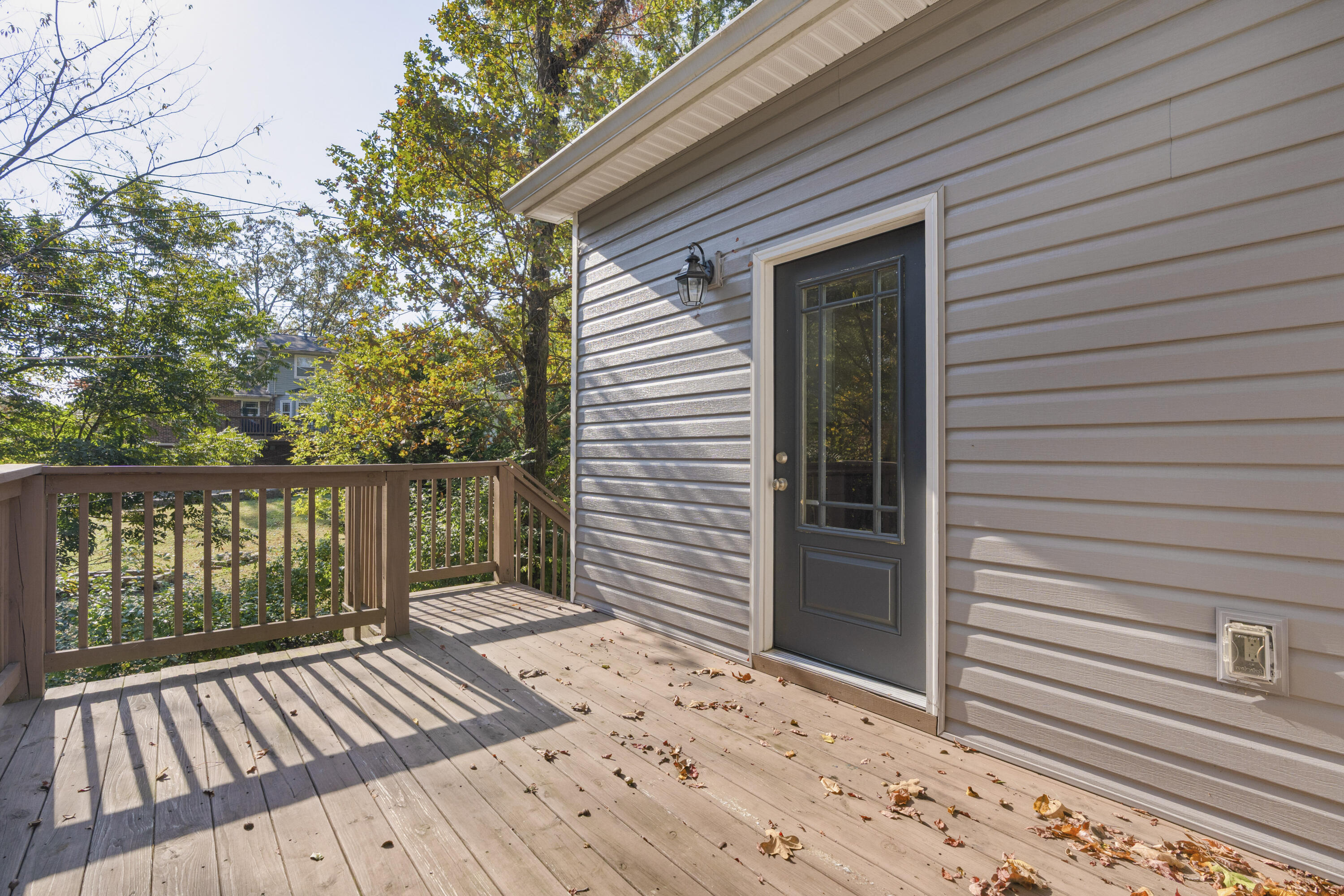 602 Paragon Drive Chattanooga, TN 37415 - Photo 34 of 47 17 - 602 Paragon Drive - Exterior