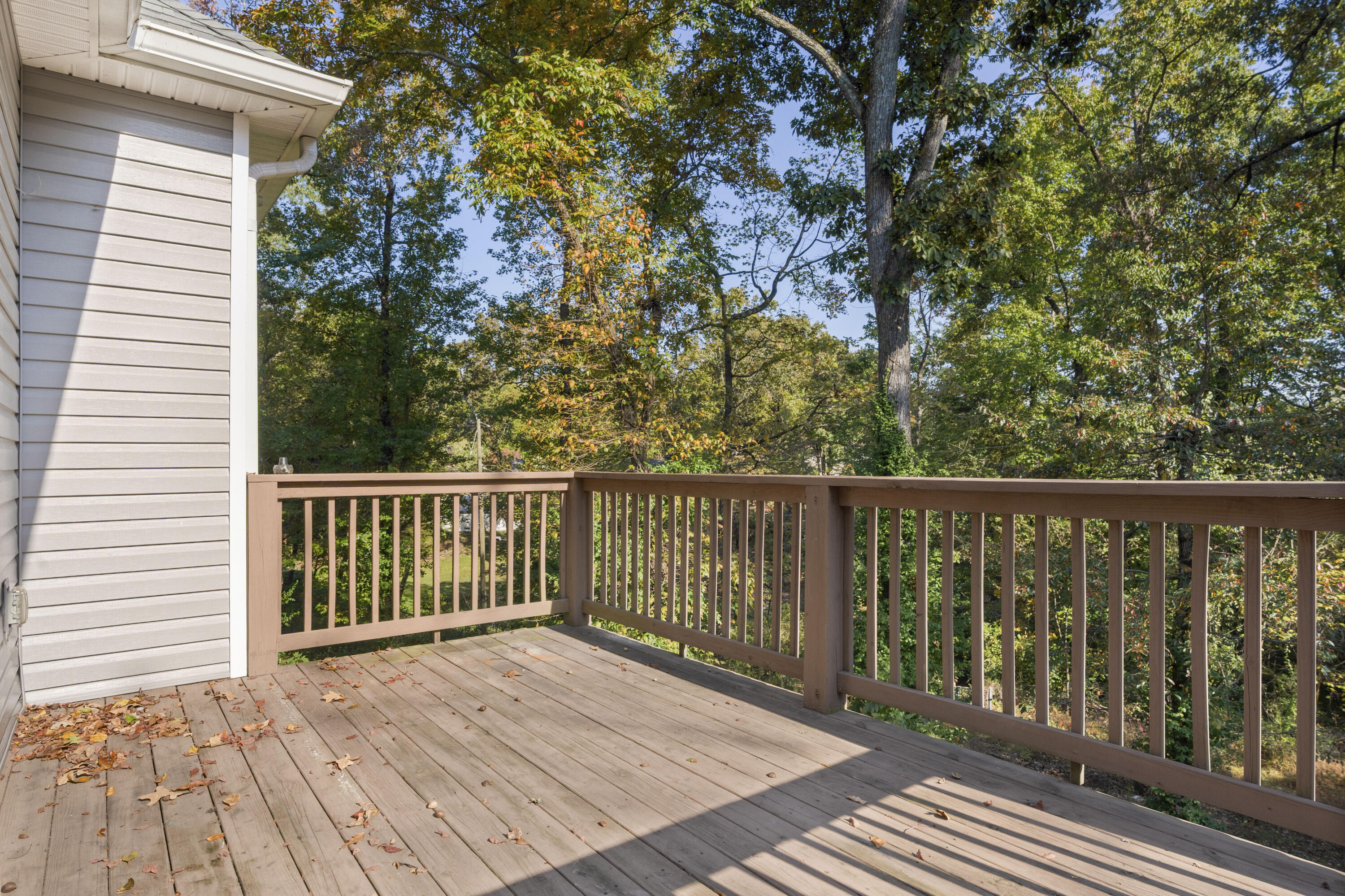 602 Paragon Drive Chattanooga, TN 37415 - Photo 35 of 47 18 - 602 Paragon Drive - Exterior