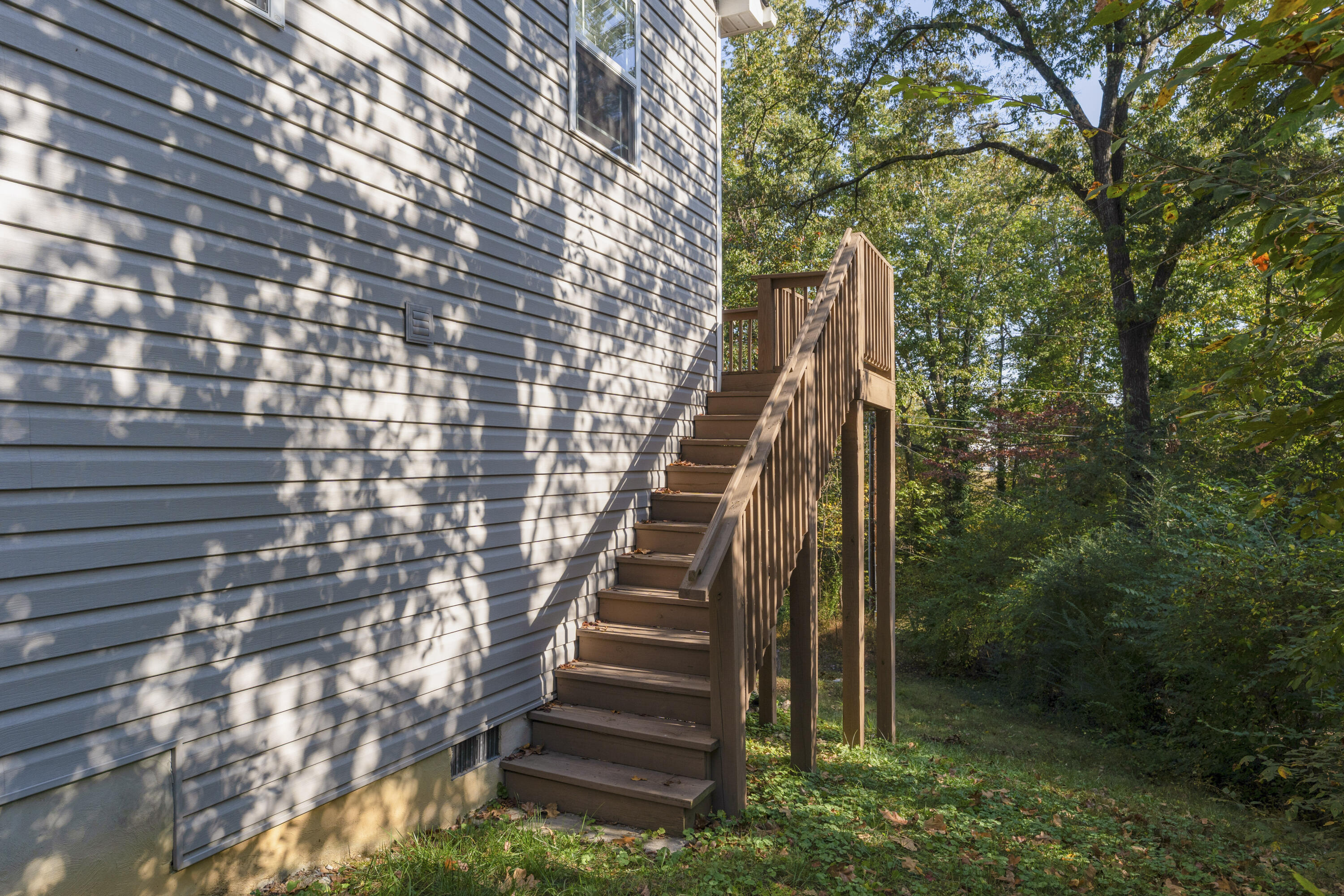 602 Paragon Drive Chattanooga, TN 37415 - Photo 38 of 47 20 - 602 Paragon Drive - Exterior