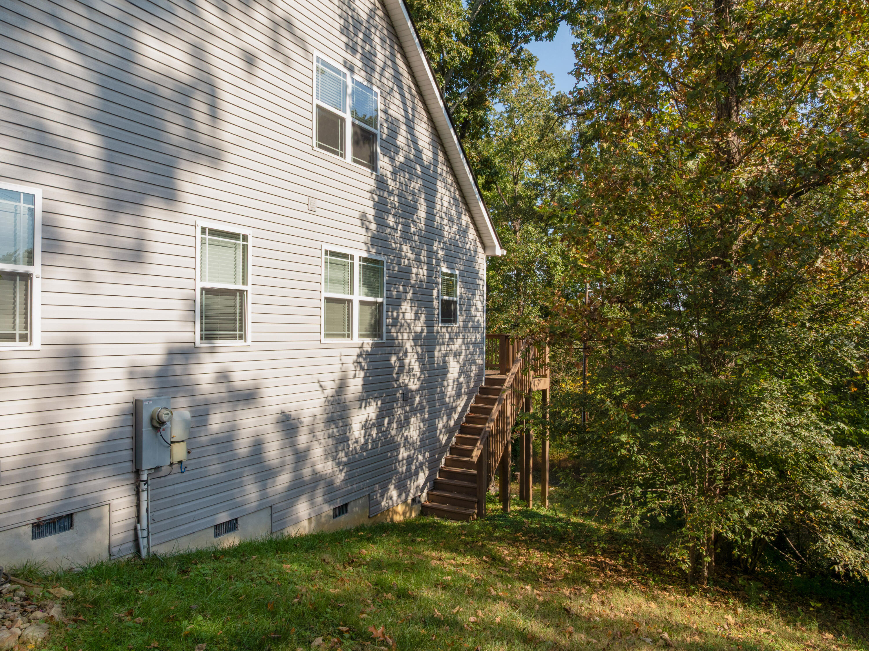 602 Paragon Drive Chattanooga, TN 37415 - Photo 39 of 47 03 - 602 Paragon Drive - Drone