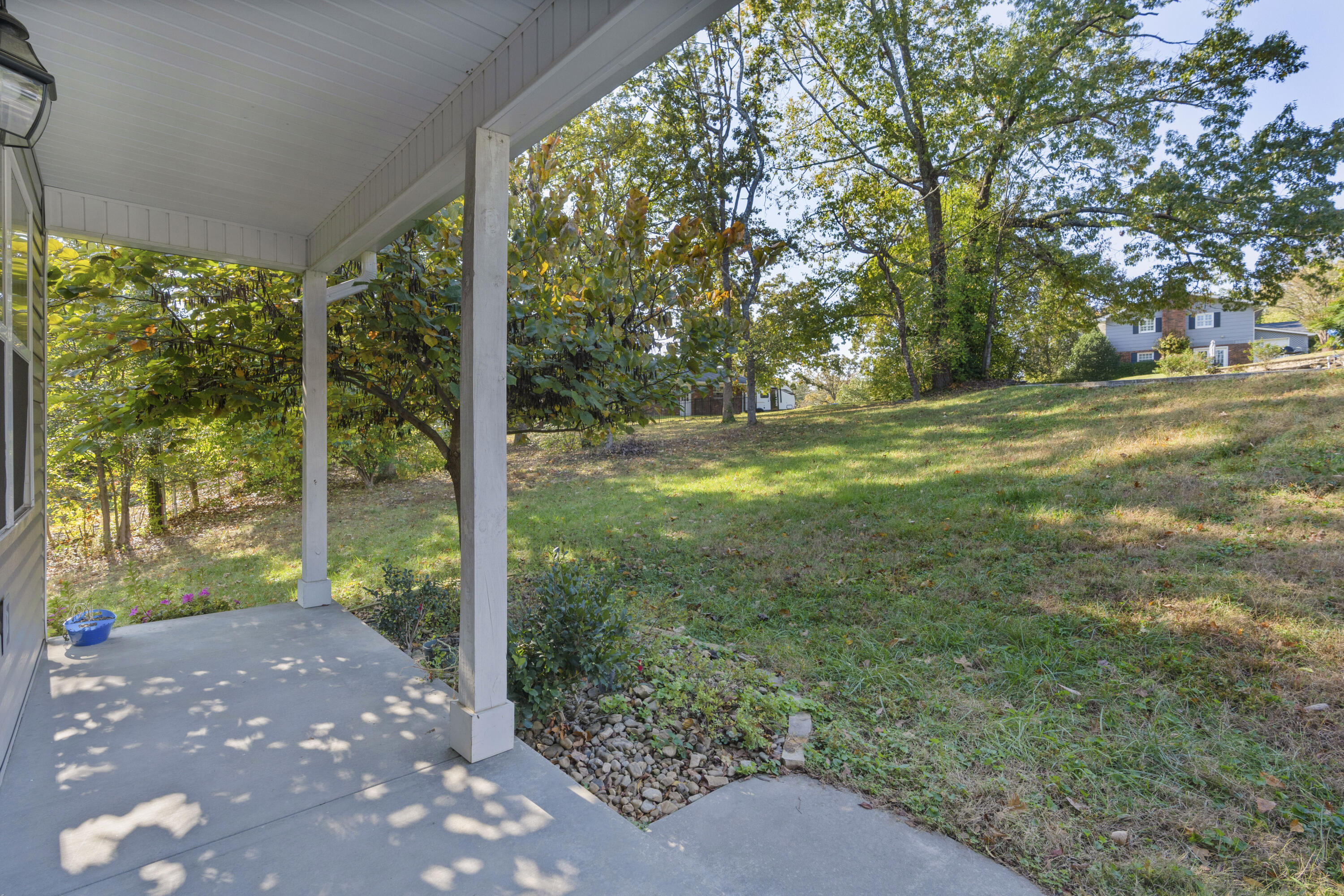 602 Paragon Drive Chattanooga, TN 37415 - Photo 5 of 47 15 - 602 Paragon Drive - Exterior