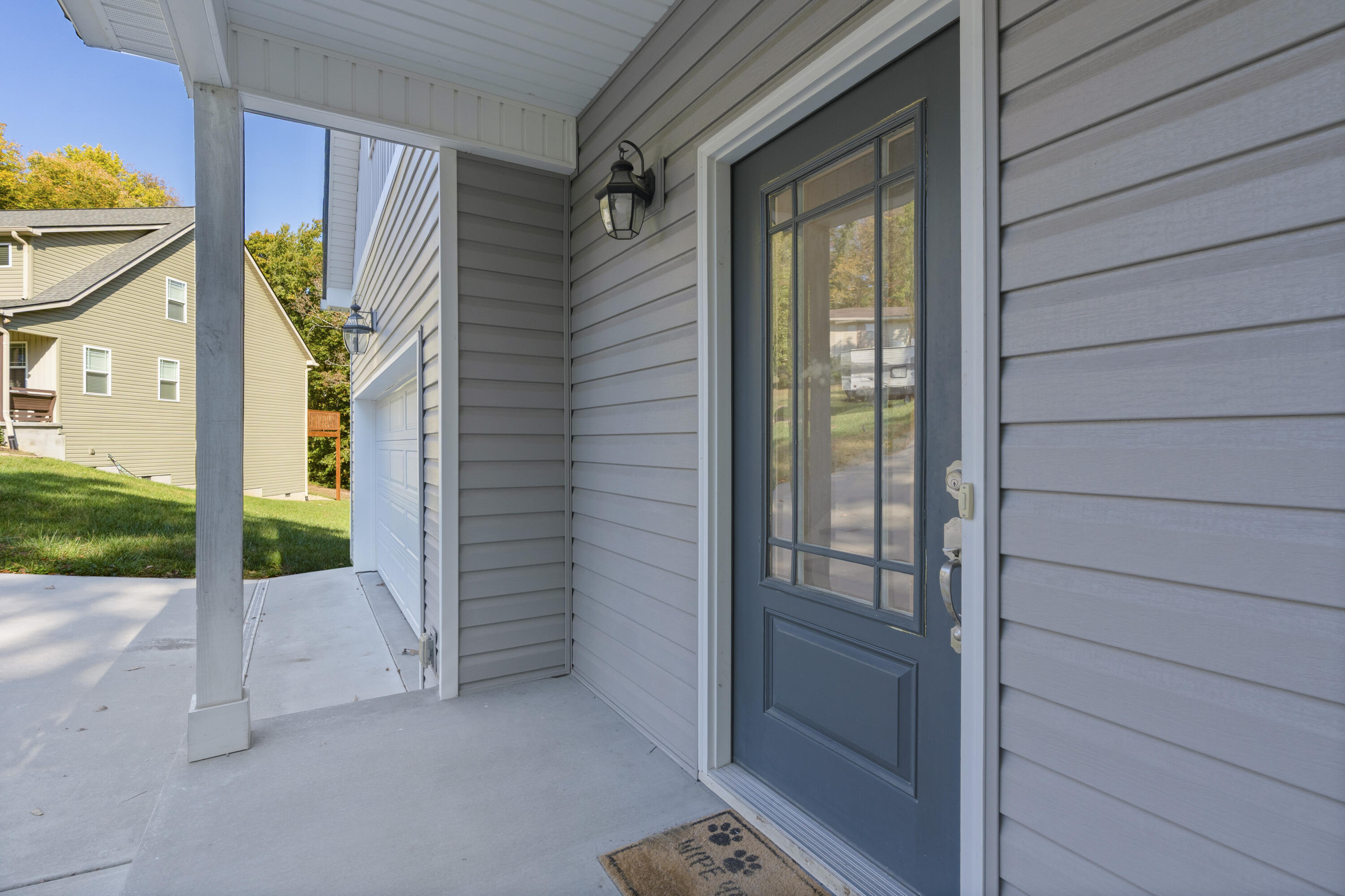 602 Paragon Drive Chattanooga, TN 37415 - Photo 7 of 47 16 - 602 Paragon Drive - Exterior