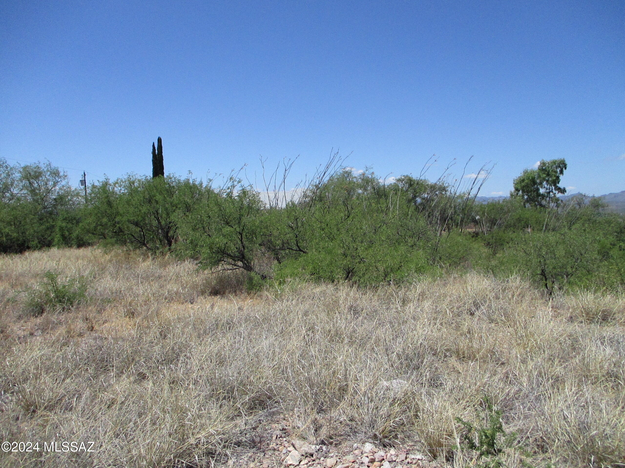 430 Camino Osito, Unit 21 Rio Rico, AZ 85648 - Photo 4 of 7