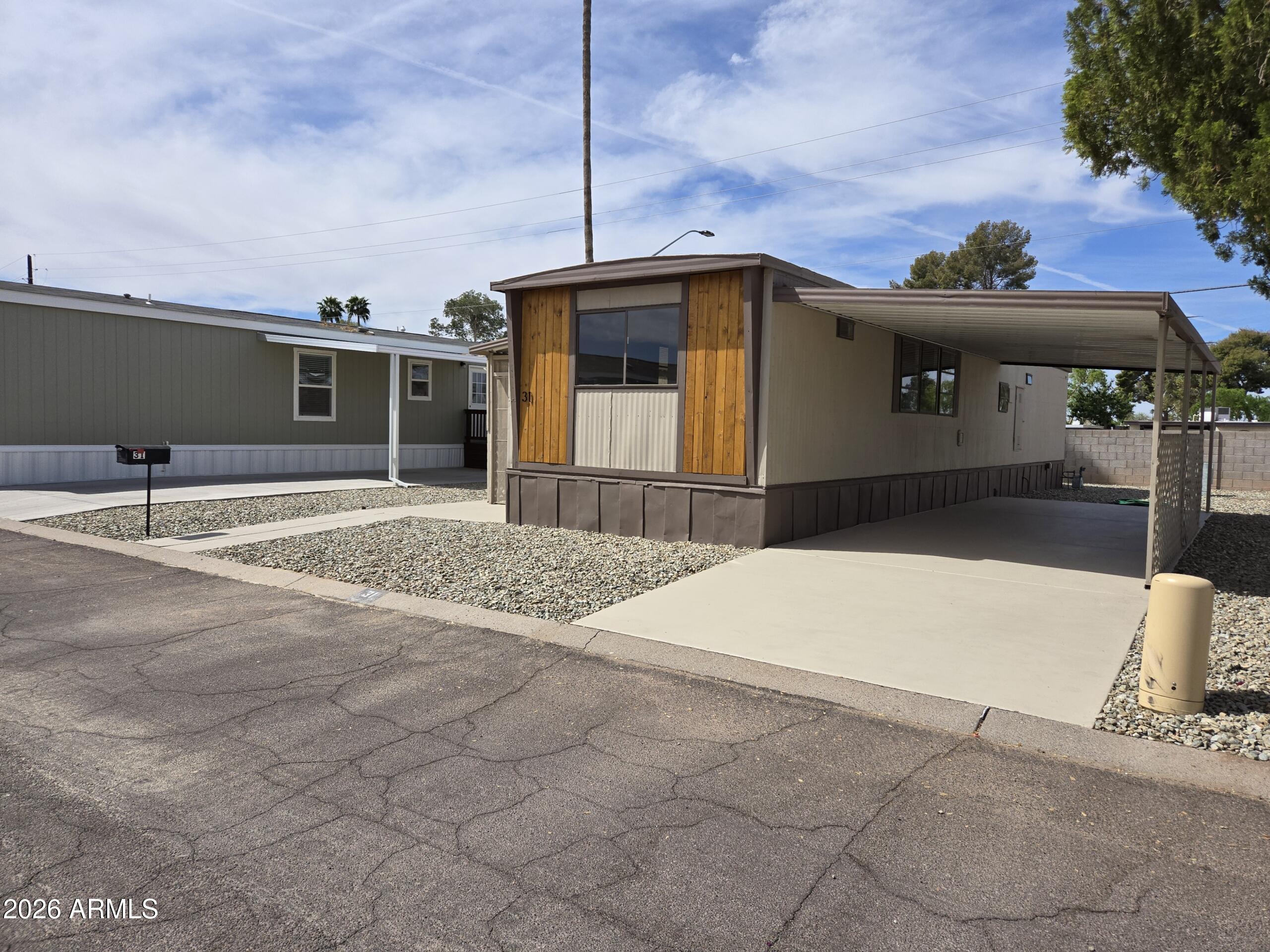 701 South Dobson Road, Unit 31 Mesa, AZ 85202 - Photo 5 of 12