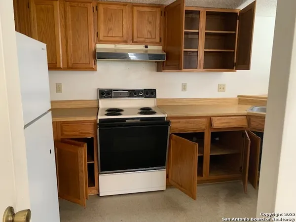 $895 | 6307 Bostonian, Unit 2, San Antonio, TX 78218