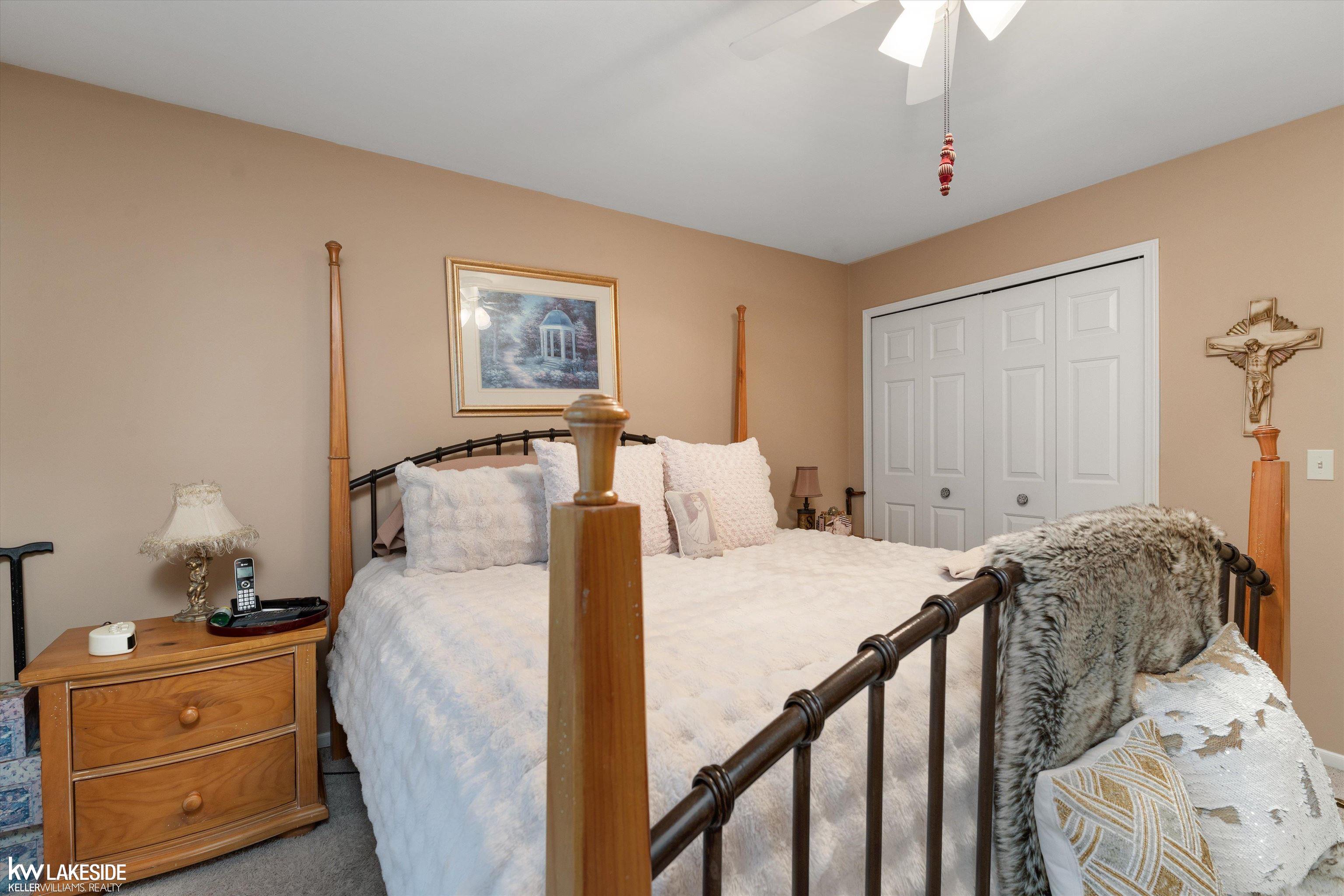 8160 Huntington Ridge Court Washington, MI 48094 - Photo 22 of 44