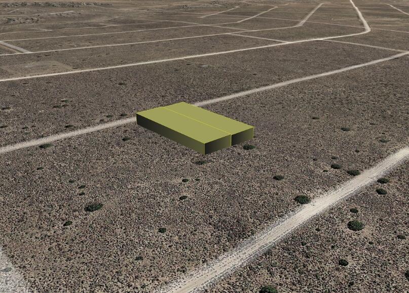 B56-l7 B56-l7 8) Road Northwest Rio Rancho, NM 87144 - Photo 6 of 7 Gallery Image 6
