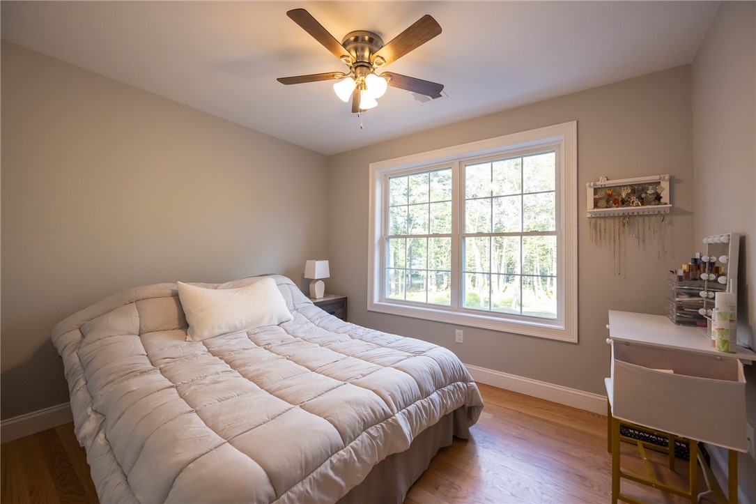 295 Hopkins Hollow Road Coventry, RI 02827 - Photo 21 of 44