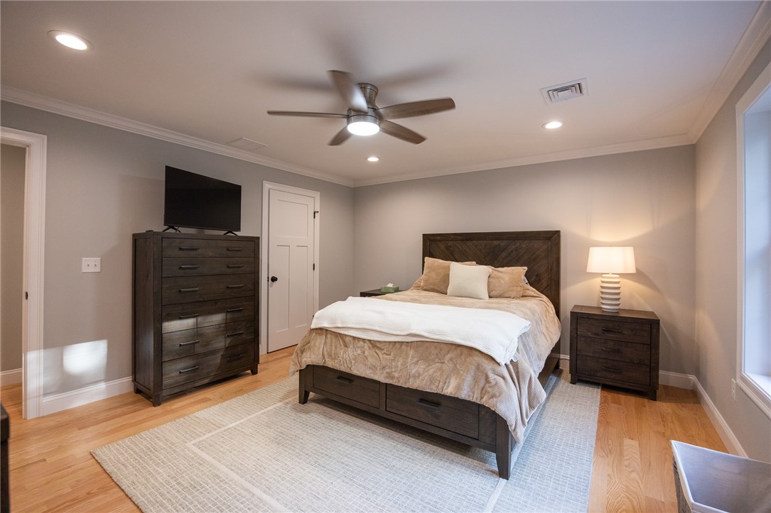 295 Hopkins Hollow Road Coventry, RI 02827 - Photo 24 of 44