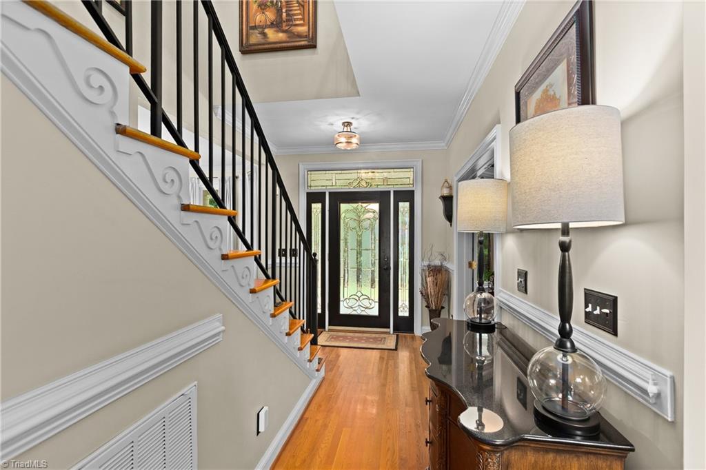 370 Rabbit Farm Trail Advance, NC 27006 - Photo 10 of 50 Gallery Image 10