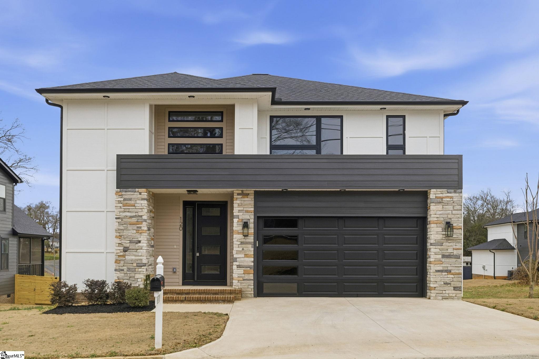 120 Morrow Street Greer, SC 29650 - Photo 1 of 30