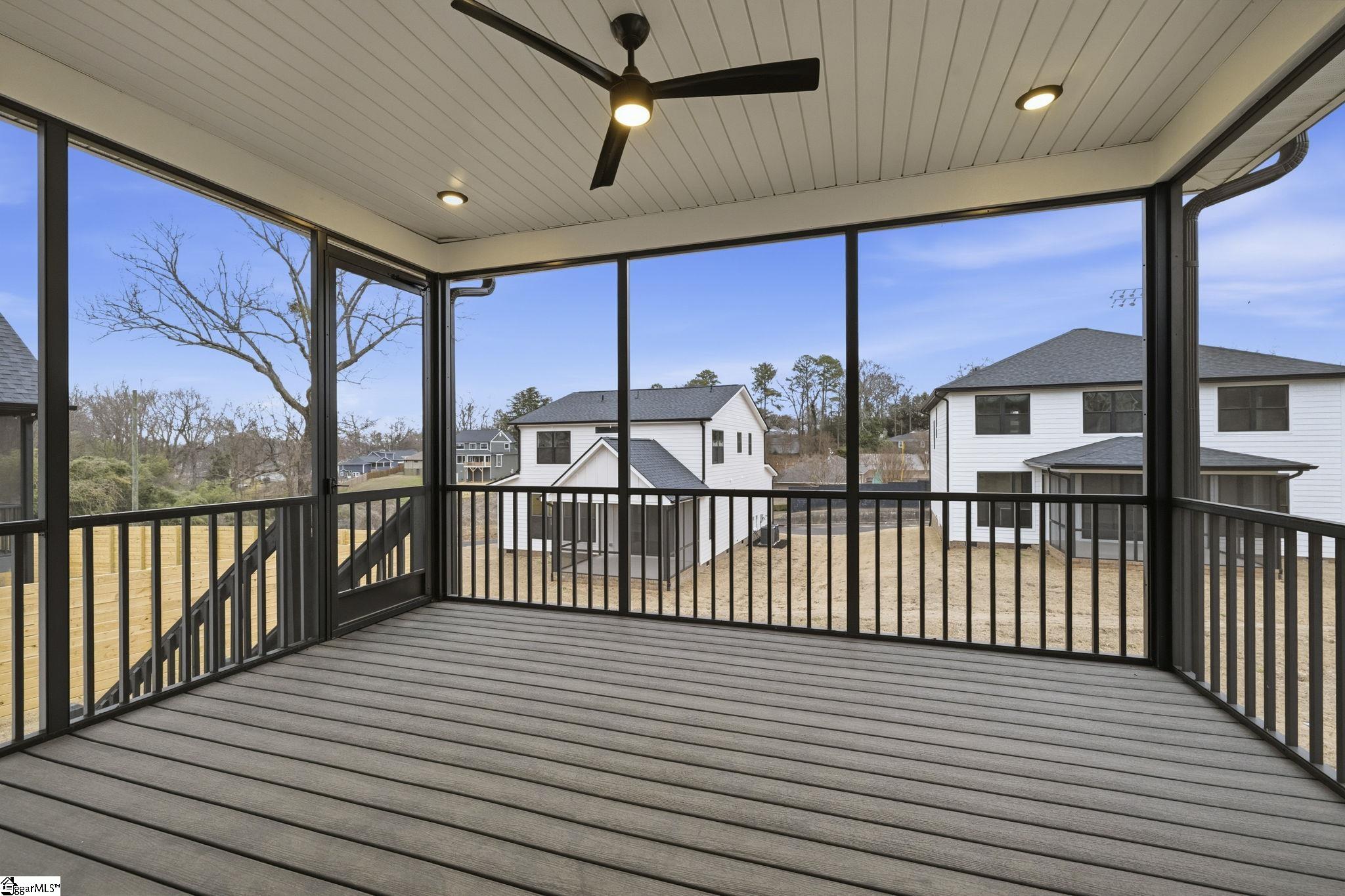 120 Morrow Street Greer, SC 29650 - Photo 27 of 30