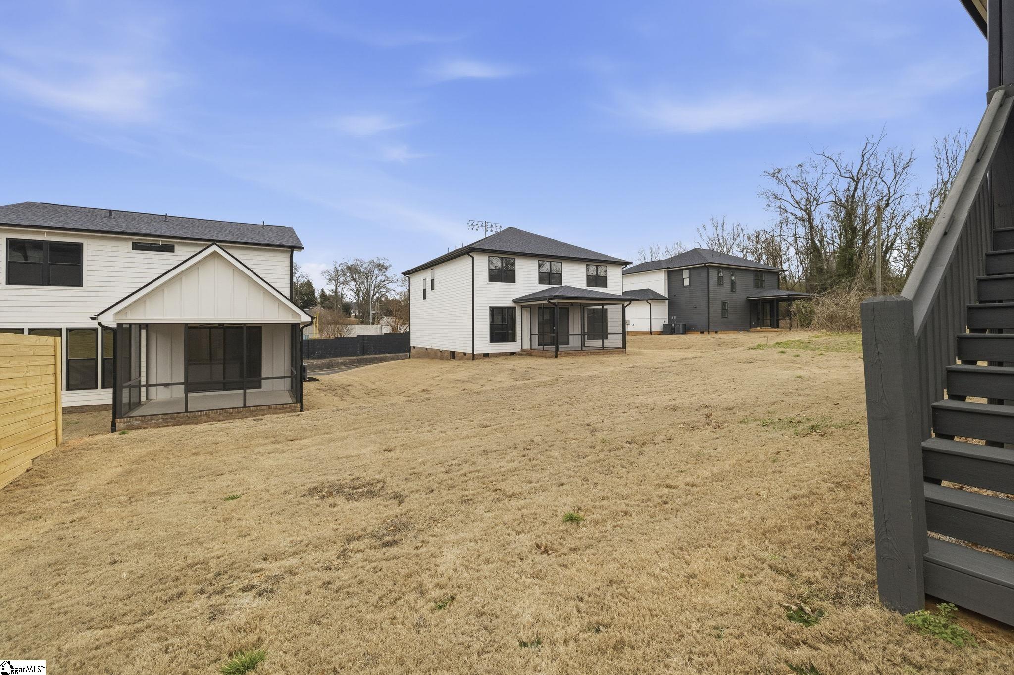 120 Morrow Street Greer, SC 29650 - Photo 29 of 30