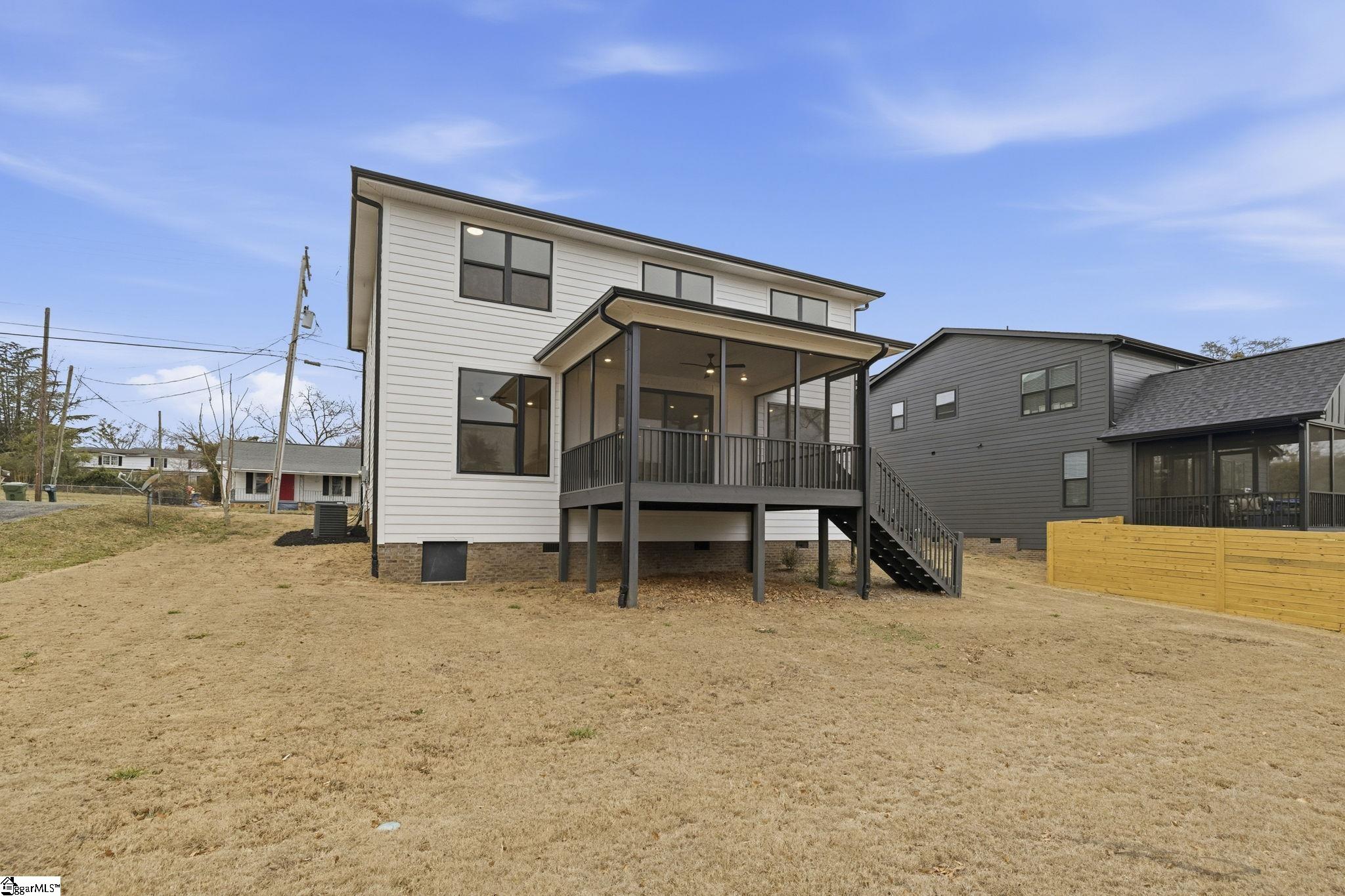 120 Morrow Street Greer, SC 29650 - Photo 30 of 30