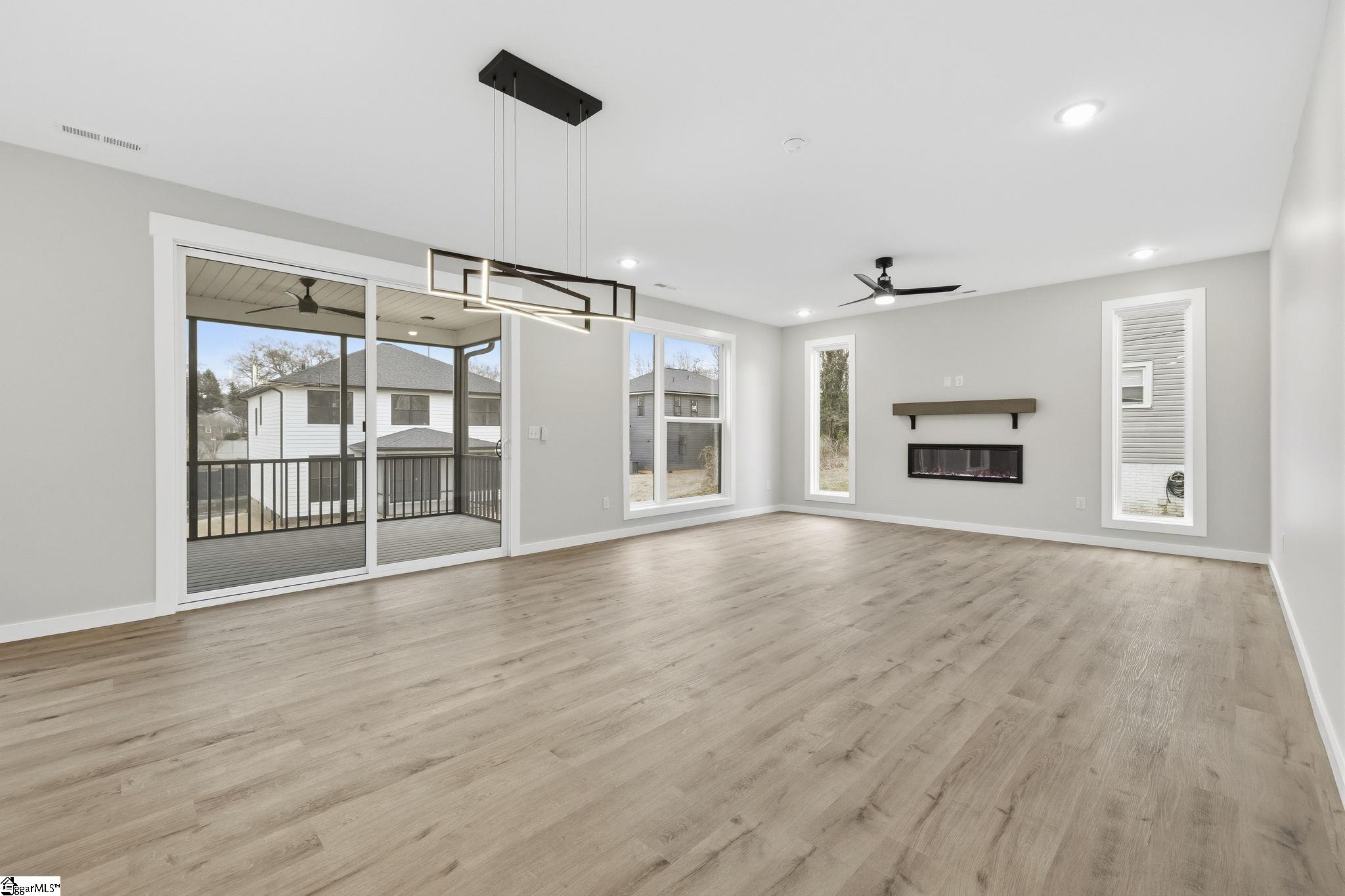 120 Morrow Street Greer, SC 29650 - Photo 6 of 30