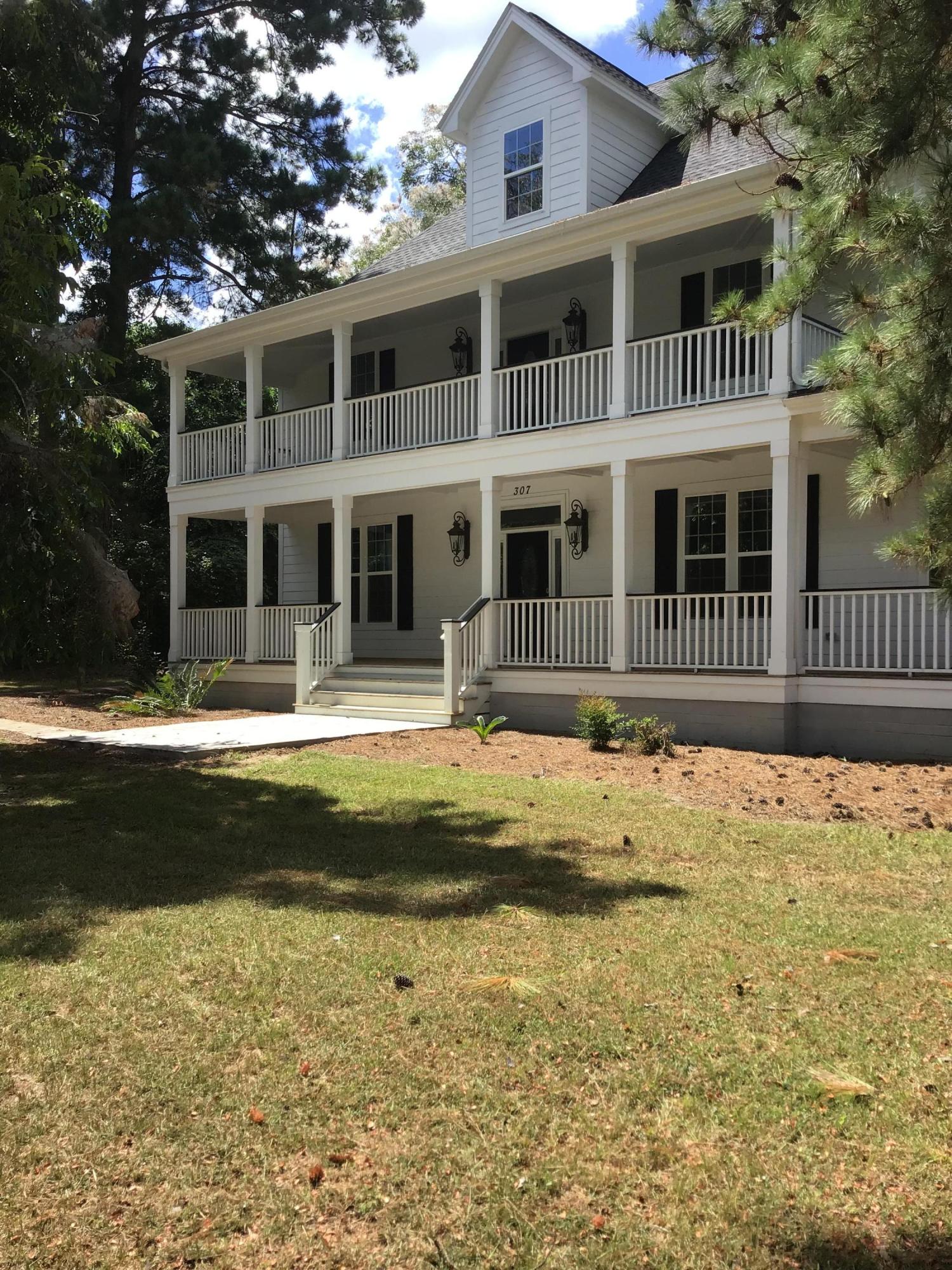 307 County Rd S-18-46 St. George, SC 29477 - Photo 1 of 14