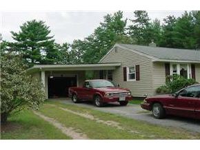 25 Flat Rock Bridge Road Rochester, NH 03868 - Photo 2 of 6