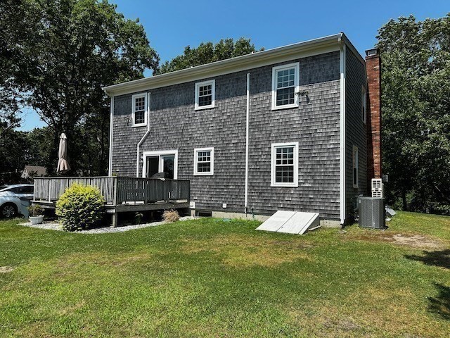 22 Ridgewood Drive Sandwich, MA 02537 - Photo 5 of 41 Gallery Image 5