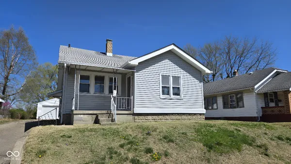$75,000 | 240 West 37th Street, Anderson, IN 46013