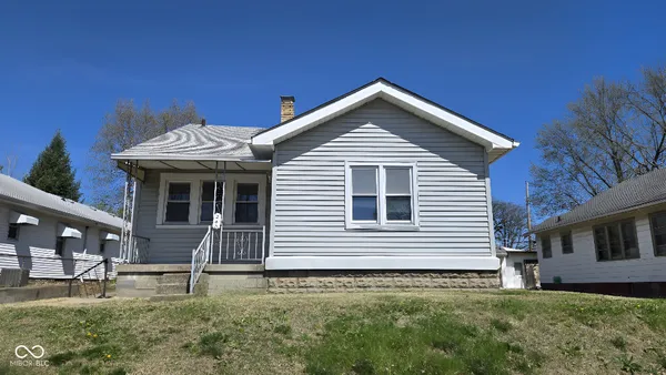 $75,000 | 240 West 37th Street, Anderson, IN 46013