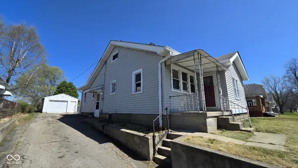 $75,000 | 240 West 37th Street, Anderson, IN 46013