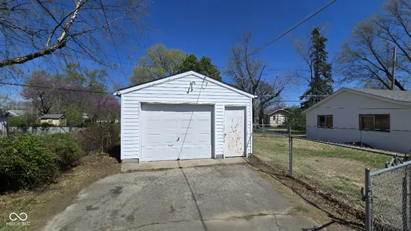 $75,000 | 240 West 37th Street, Anderson, IN 46013
