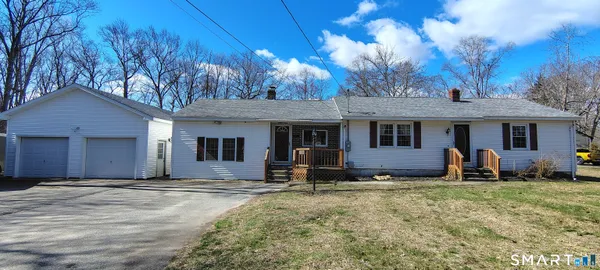 $379,900 | 13 Litchfield Avenue, Killingly, CT 06263