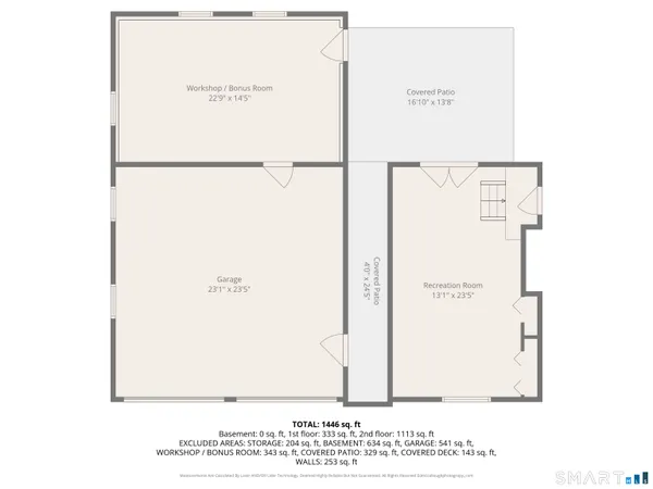 $379,900 | 13 Litchfield Avenue, Killingly, CT 06263