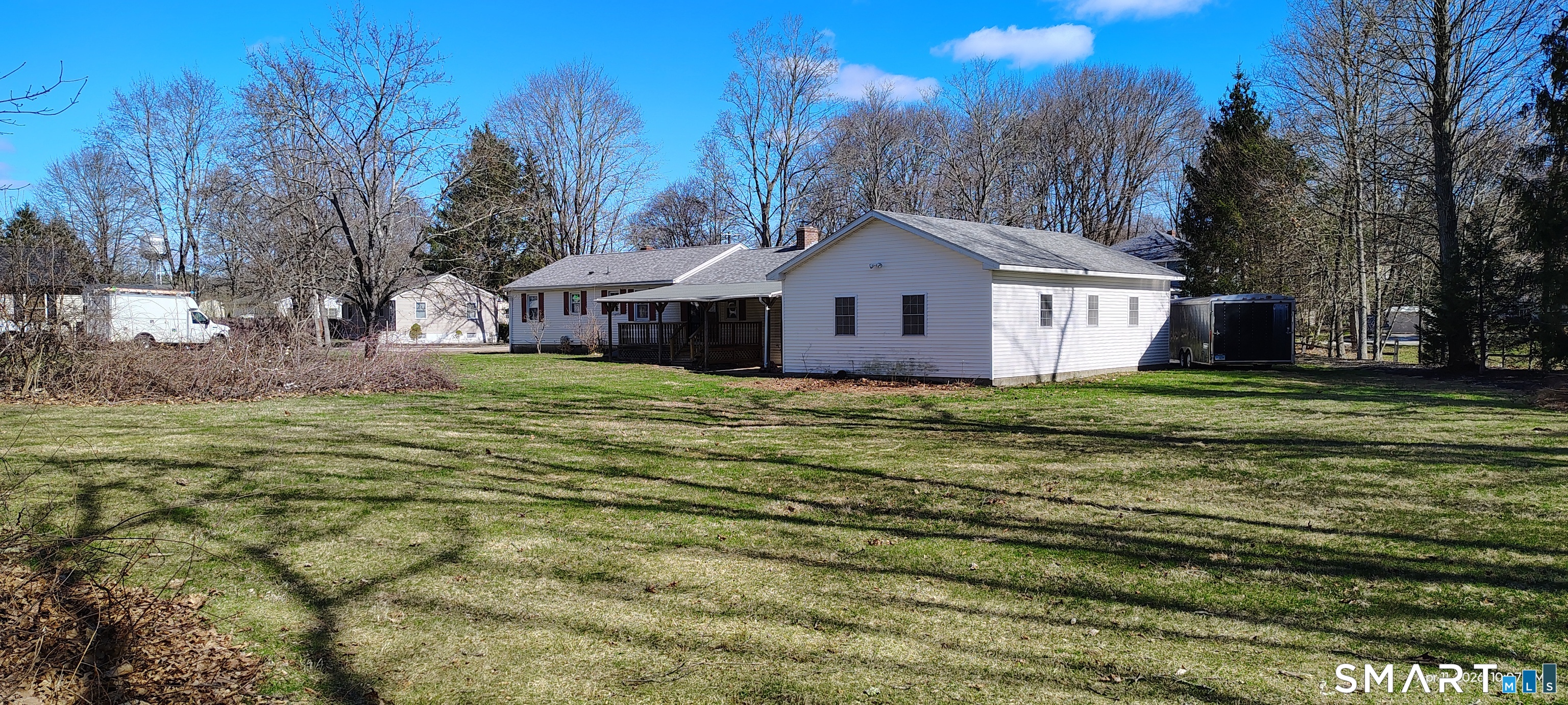 13 Litchfield Avenue Killingly, CT 06263 - Photo 2 of 2