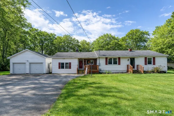 $379,900 | 13 Litchfield Avenue, Killingly, CT 06263