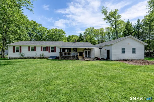 $379,900 | 13 Litchfield Avenue, Killingly, CT 06263