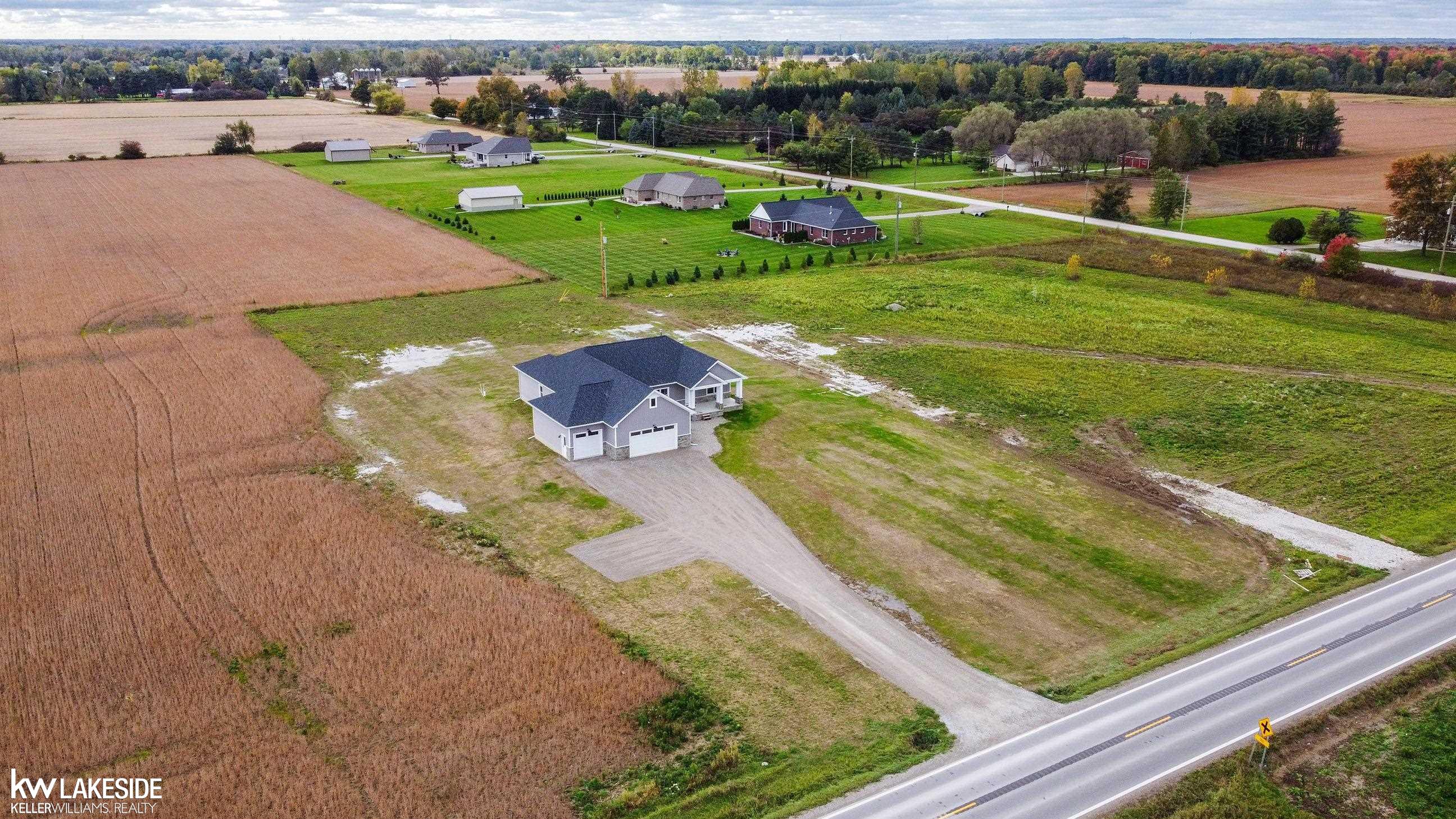 21924 Armada Center Road Armada, MI 48005 - Photo 52 of 55