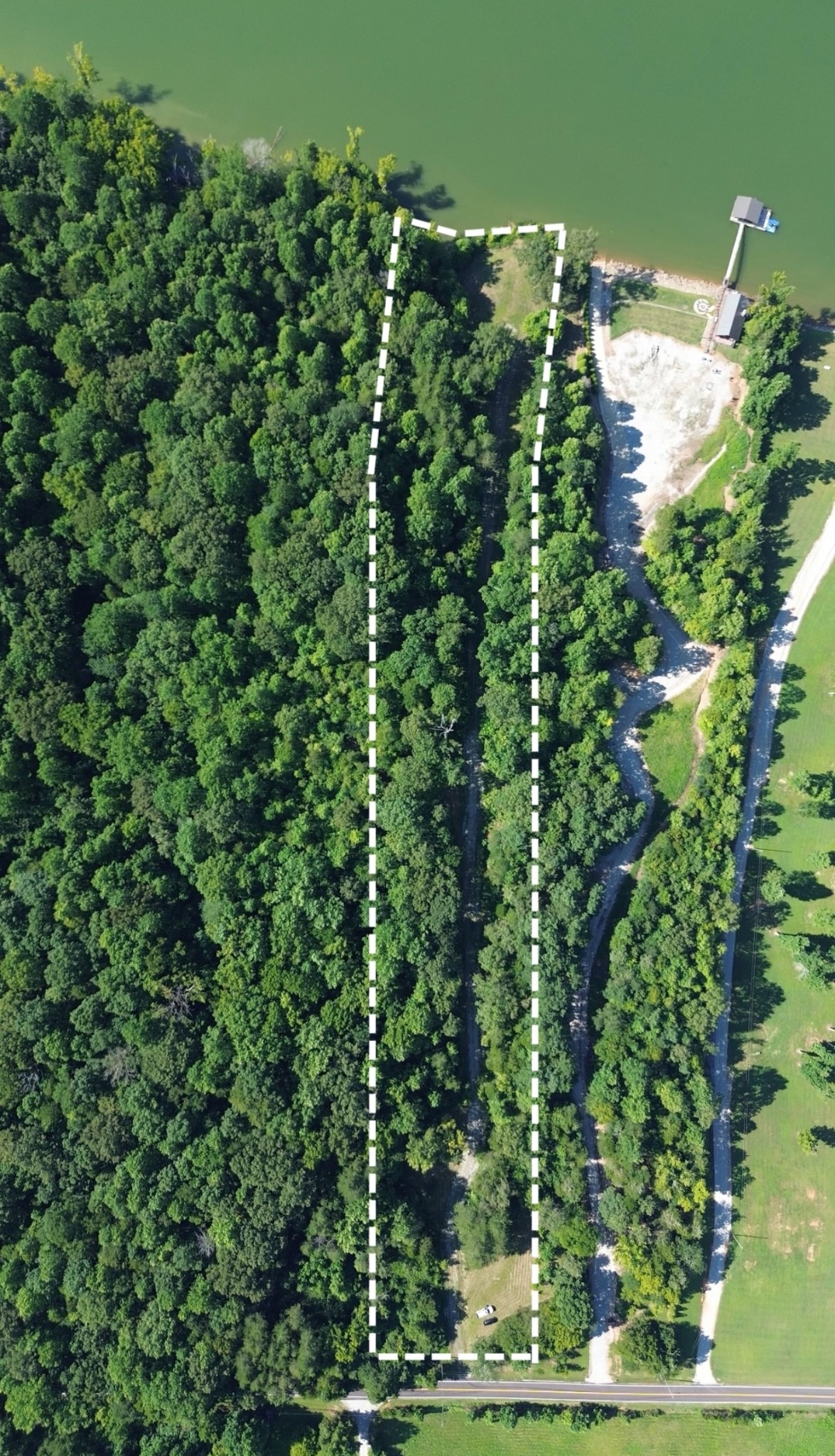 1627 Rogers Road Doyle, TN 38559 - Photo 1 of 11 a view of a city