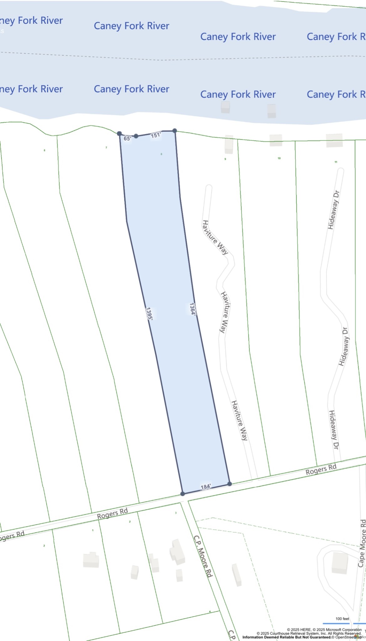 1627 Rogers Road Doyle, TN 38559 - Photo 11 of 11